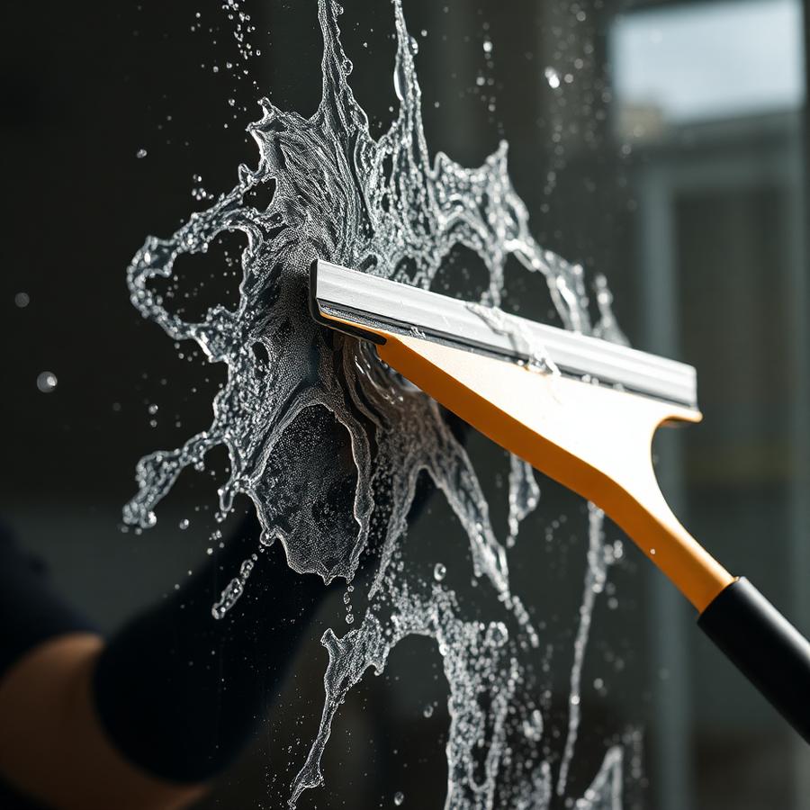 Window Cleaning